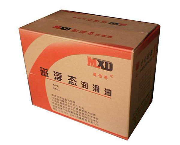 陝西(xi)包裝紙箱生(sheng)産 陝西包裝紙(zhi)箱生産