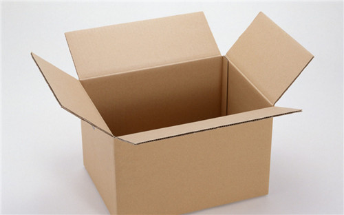 西安紙(zhi)箱哪家好