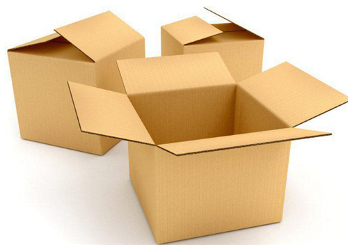 西安(an)紙箱廠家