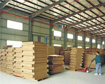 不同材質(zhi)的紙箱承重有(you)什麼不同