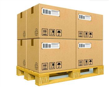 西安工業紙(zhi)箱