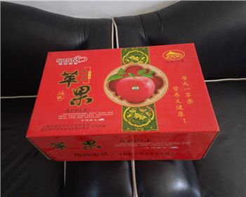 青海禮品盒(he)定制