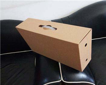 陝西包(bao)裝紙箱