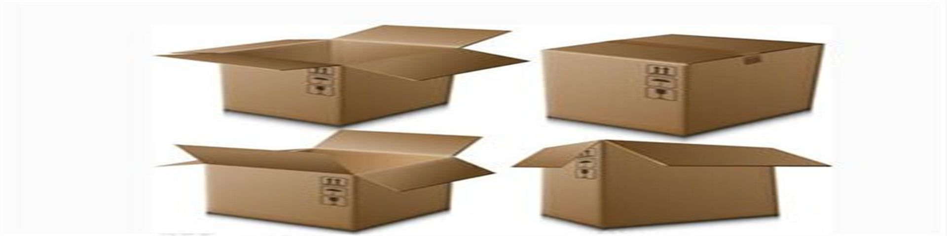 小編帶(dài)大家看一下陝西(xī)紙箱在物流行業(yè)中的重要性